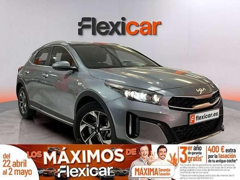 Usado Kia XCeed 116 CV (85 kW) 2025 SUV