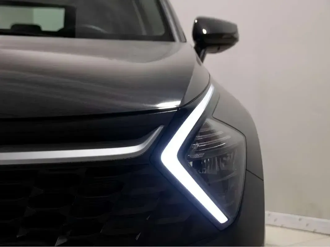 Usado Kia Sportage 150 CV (110 kW) 2024 SUV