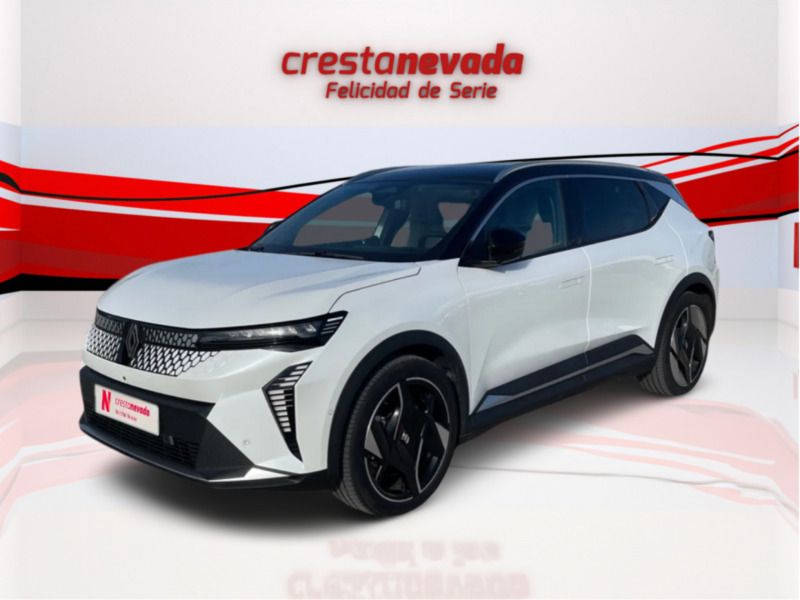 Usado 2024 Renault Scénic Iconic Monovolumen | 43.925 € - Imagen 1/4