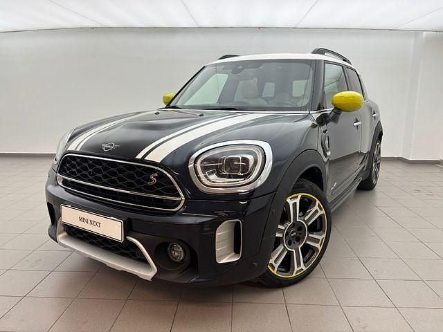 Usado Mini Cooper S Countryman 178 CV (130 kW) 2022 SUV