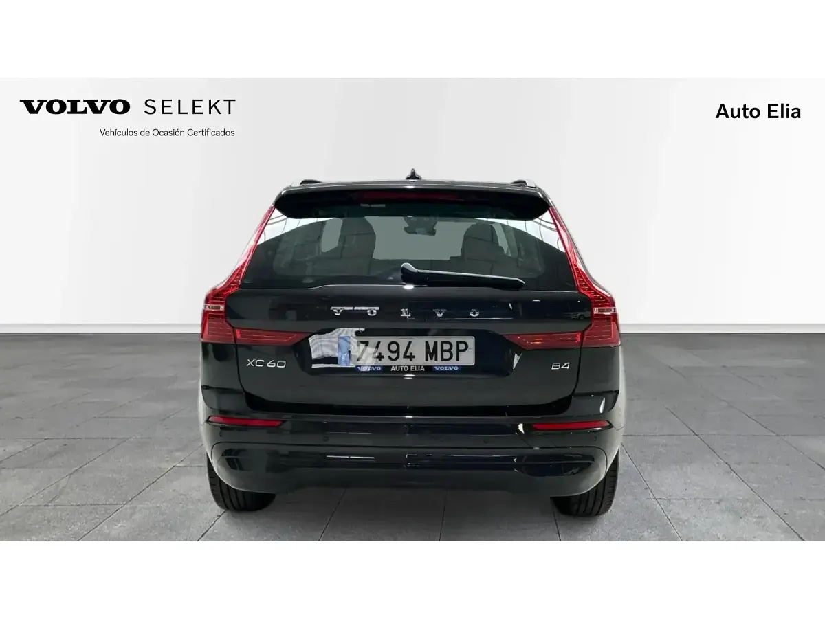 Usado Volvo XC60 197 CV (144 kW) 2022 Otro SUV