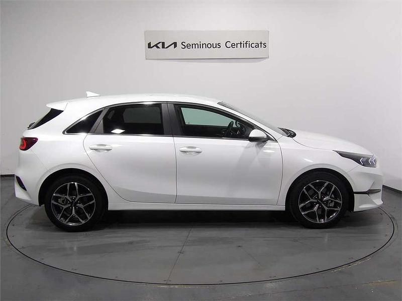 Usado Kia Ceed 140 CV (102 kW) 2025 Utilitario