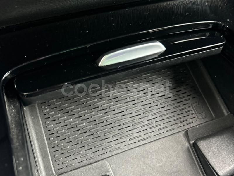 Usado Mercedes EQA250 2022 Eléctrico SUV