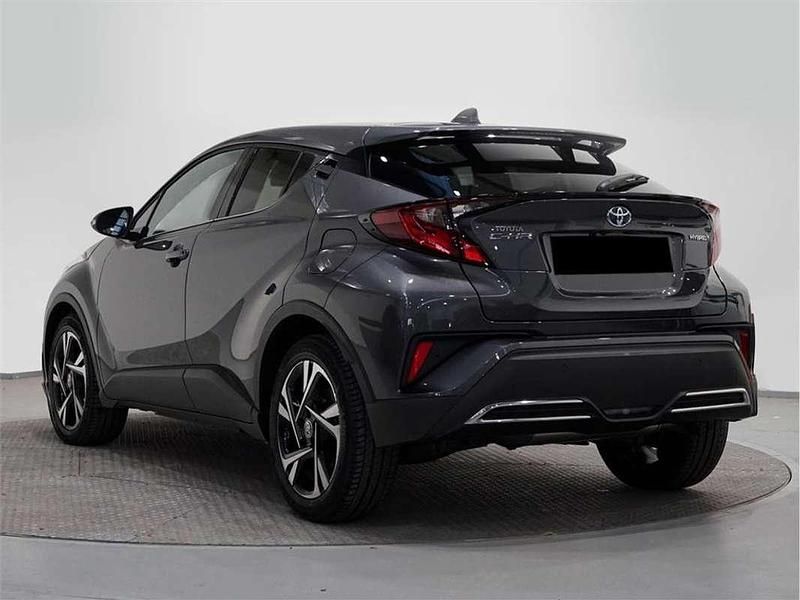 Usado Toyota C-HR Advance 184 CV (135 kW) 2023 SUV