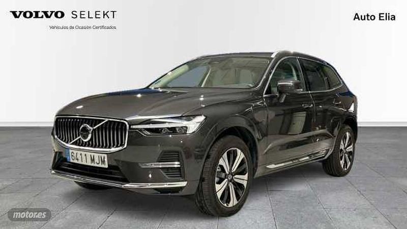 Gris Usado 2023 Volvo XC60 Plus SUV | 54.900 € - Imagen 1/4