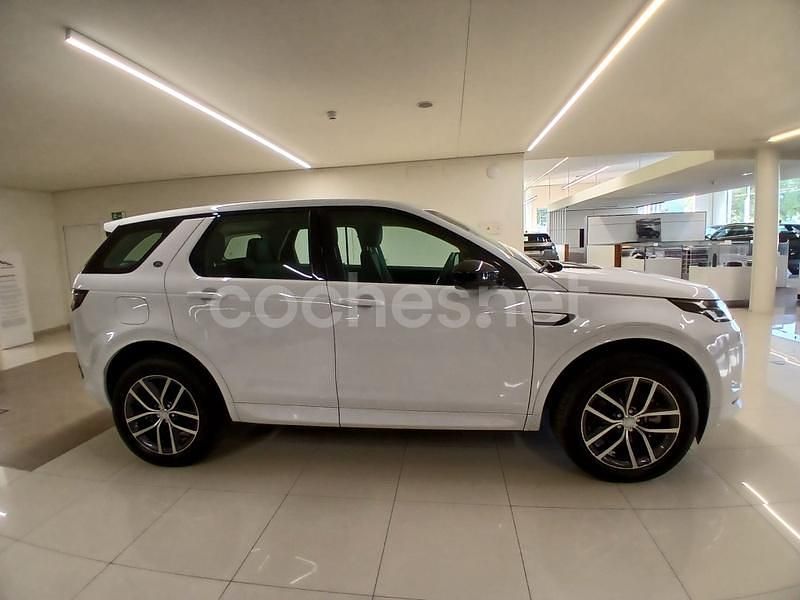 Usado Land Rover Discovery 5 S 2024 SUV
