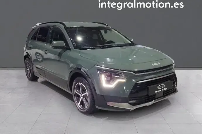 Usado Kia Niro 183 CV (134 kW) 2023 SUV