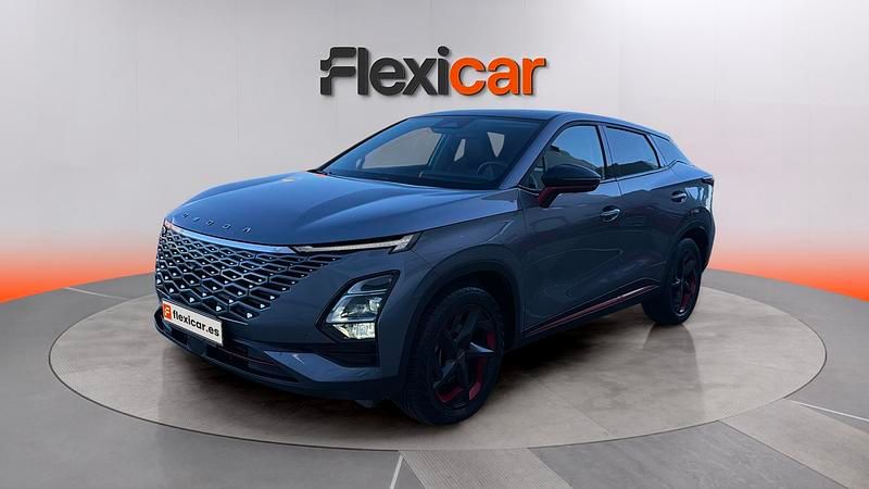 Brugt Omoda 5 185 HK (136 kW) 2024 Grå SUV
