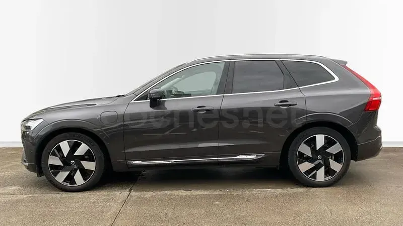 Usado Volvo XC60 Ultimate 350 CV (257 kW) 2023 Gris SUV