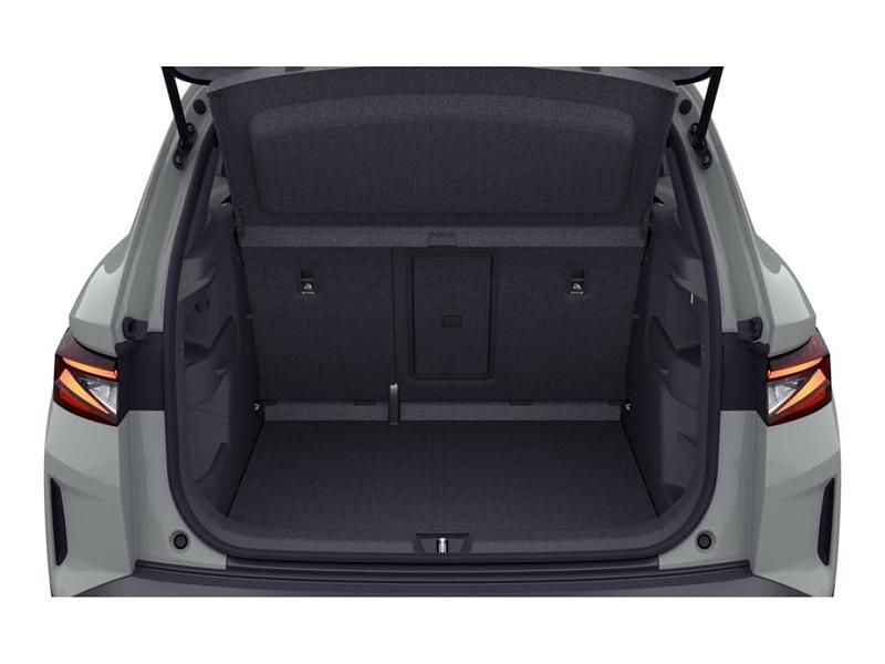 Nuevo Skoda Elroq SportLine 150 kW (204 CV) 2025 Gris SUV