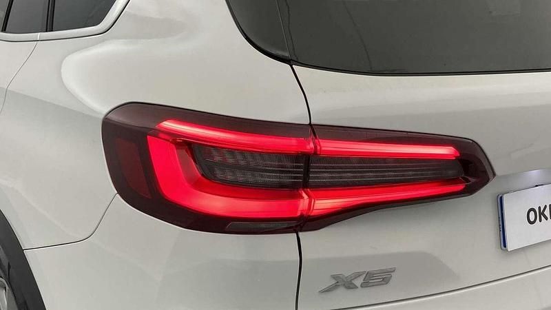 Usado BMW X5 398 CV (292 kW) 2022 Plateado SUV