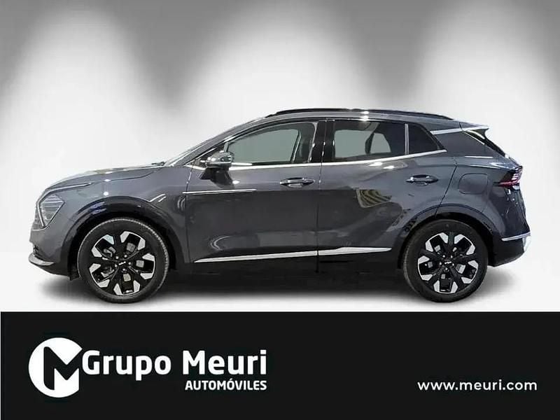 Occasion Kia Sportage 265 ch (194 kW) 2022 Gris SUV