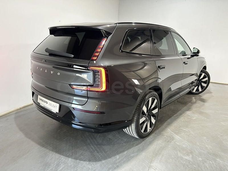 Usado Volvo EX90 Ultra 300 kW (408 CV) 2025 Eléctrico SUV