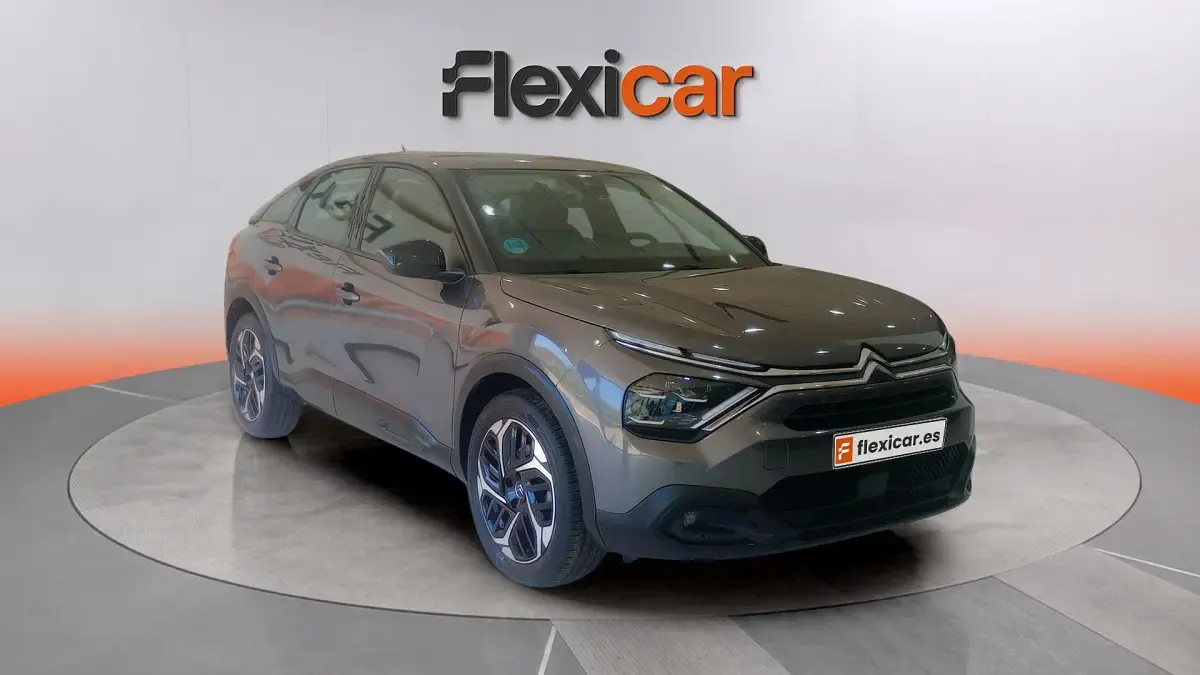Usado Citroën C4 Feel 110 CV (80 kW) 2022 Berlina