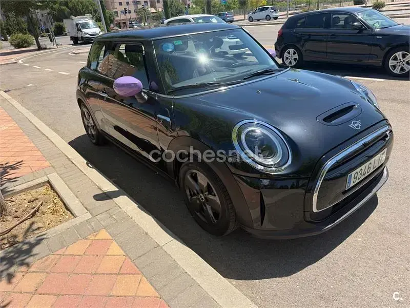Usado Mini Cooper SE 135 kW (184 CV) 2022 Eléctrico Utilitario