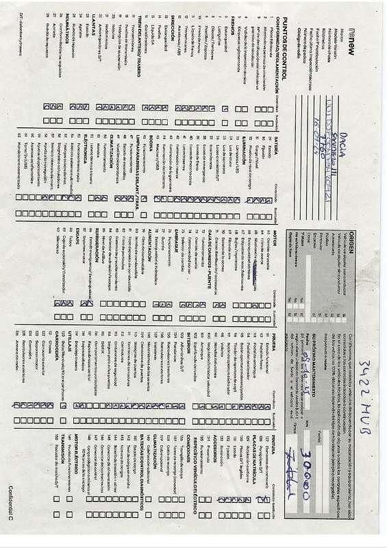 Usado Dacia Sandero Extreme 110 CV (80 kW) 2024 Gris Utilitario