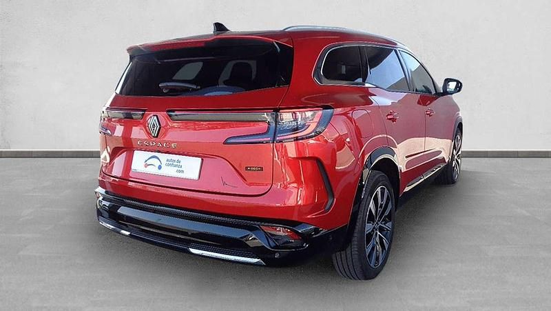 Usado Renault Espace Techno 200 CV (147 kW) 2023 SUV