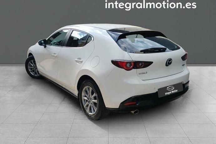 Usado Mazda 3 Prime-Line 140 CV (102 kW) 2025