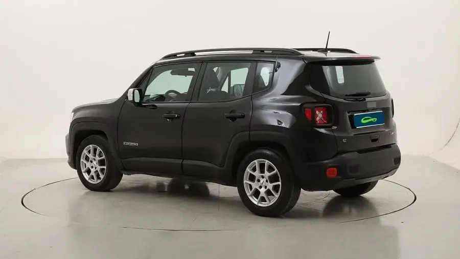 Usado Jeep Renegade Limited 130 CV (95 kW) 2022 SUV