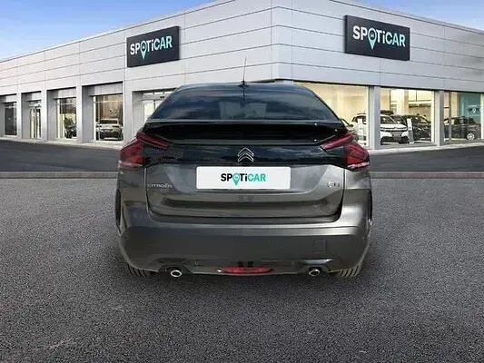 Usado Citroën C4 PureTech 130 CV (95 kW) 2021