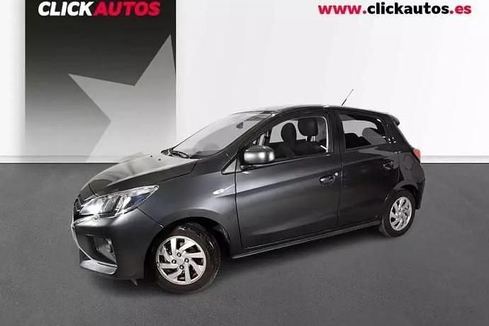 Usado Mitsubishi Space Star Motion 70 CV (51 kW) 2024 Utilitario