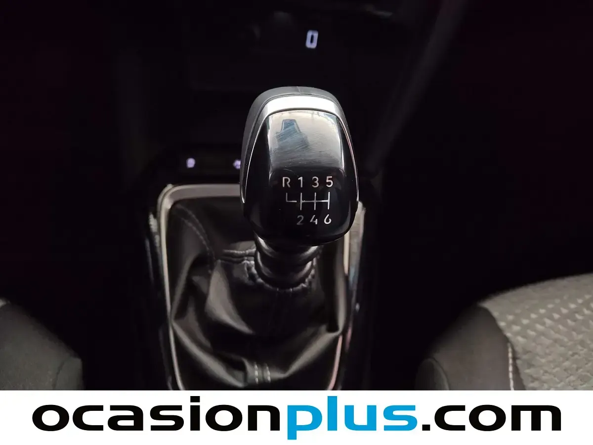 Nuevo Opel Corsa Edition 101 CV (74 kW) 2025 Azul Utilitario