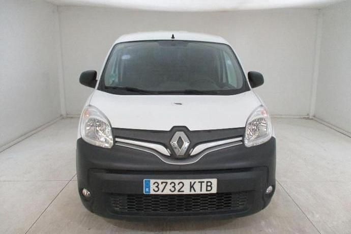 Usado Renault Kangoo 75 CV (55 kW) 2019 Monovolumen