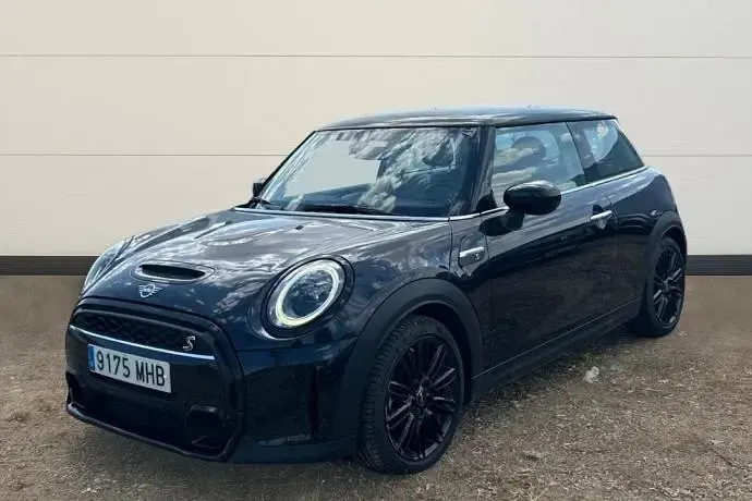 Usado Mini Cooper S 178 CV (130 kW) 2023 Utilitario