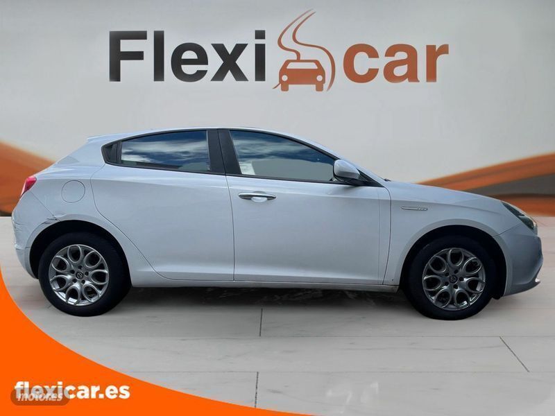 Usado Alfa Romeo Giulietta 120 CV (88 kW) 2018 Otros Utilitario
