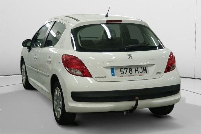 Usado Peugeot 207 Active 68 CV (50 kW) 2012