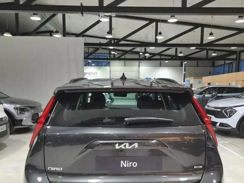 Nowe Kia Niro 139 KM (102 kW) 2026 Otro SUV