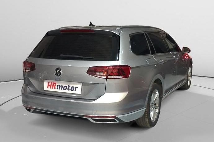 Usado VW Passat GTE 218 CV (160 kW) 2022