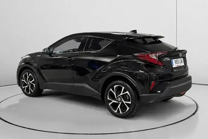 Usado Toyota C-HR Advance 122 CV (89 kW) 2022 SUV