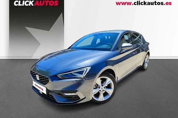 Usado Seat Leon FR 150 CV (110 kW) 2025