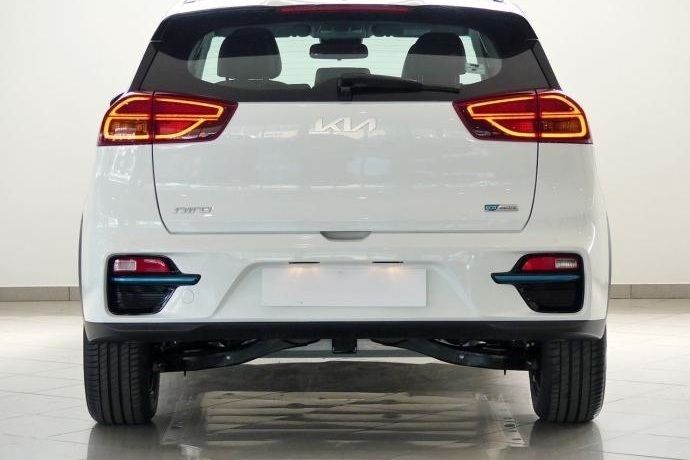 Usado Kia e-Niro 100 kW (136 CV) 2022 SUV