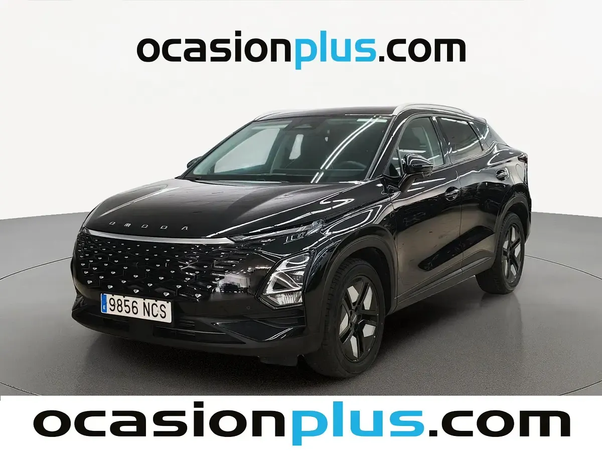 Używany Omoda 5 147 KM (108 kW) 2025 SUV