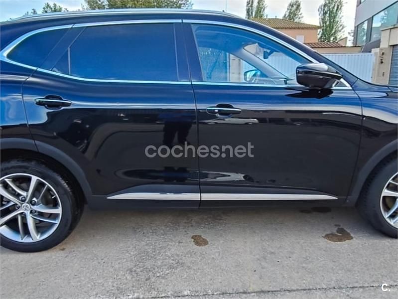 Negro Usado 2023 MG HS Luxury SUV | 17.500 € (Precio justo) - Imagen 1/4