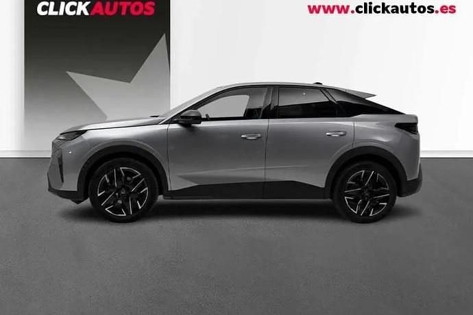 Usado Peugeot 3008 Allure 145 CV (106 kW) 2025 Blanco SUV