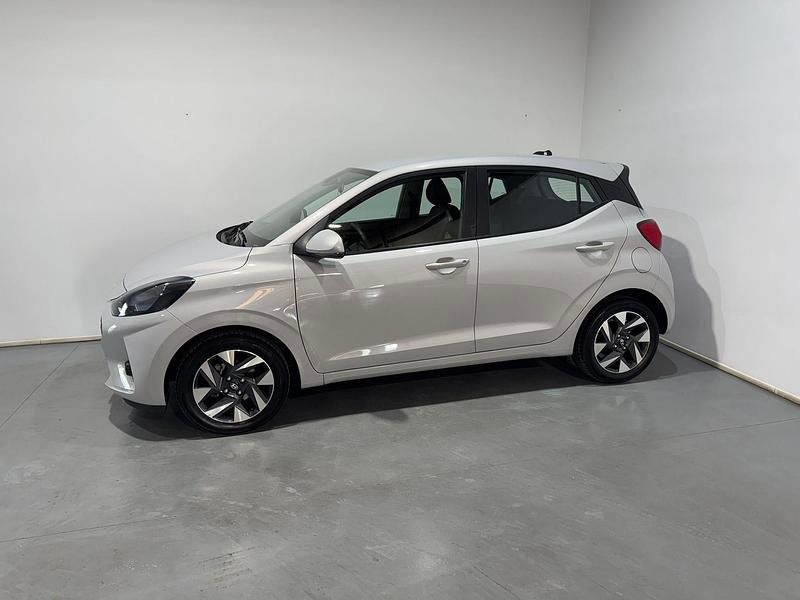 Usado Hyundai i10 67 CV (49 kW) 2024 Utilitario