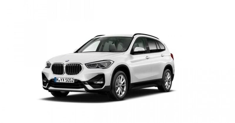Usado BMW X1 150 CV (110 kW) 2022 SUV