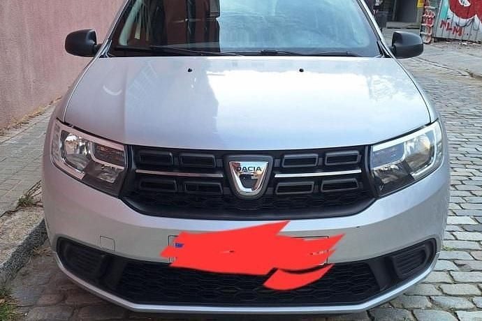 Usado Dacia Sandero 73 CV (53 kW) 2017 Utilitario