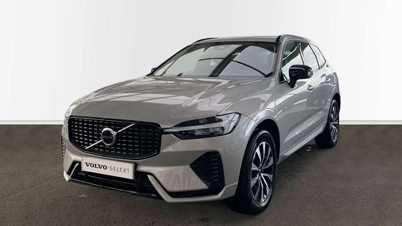 Usado Volvo XC60 Plus 252 CV (185 kW) 2025 SUV