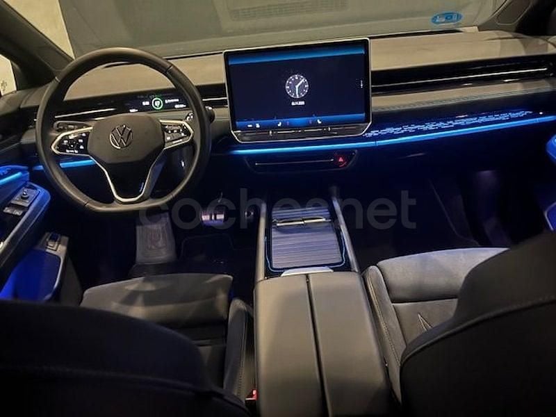 Usado VW ID.7 Pro 210 kW (286 CV) 2024 Eléctrico Berlina