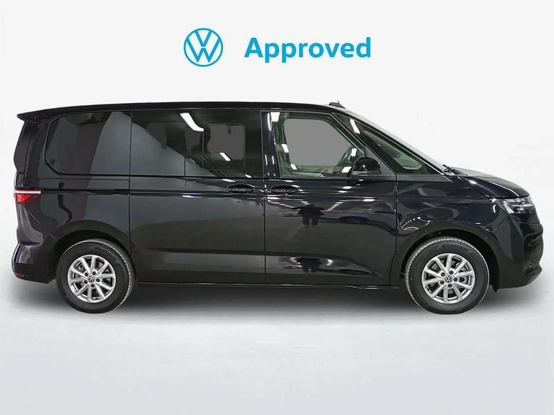 Usado VW Multivan 150 CV (110 kW) 2025 Van