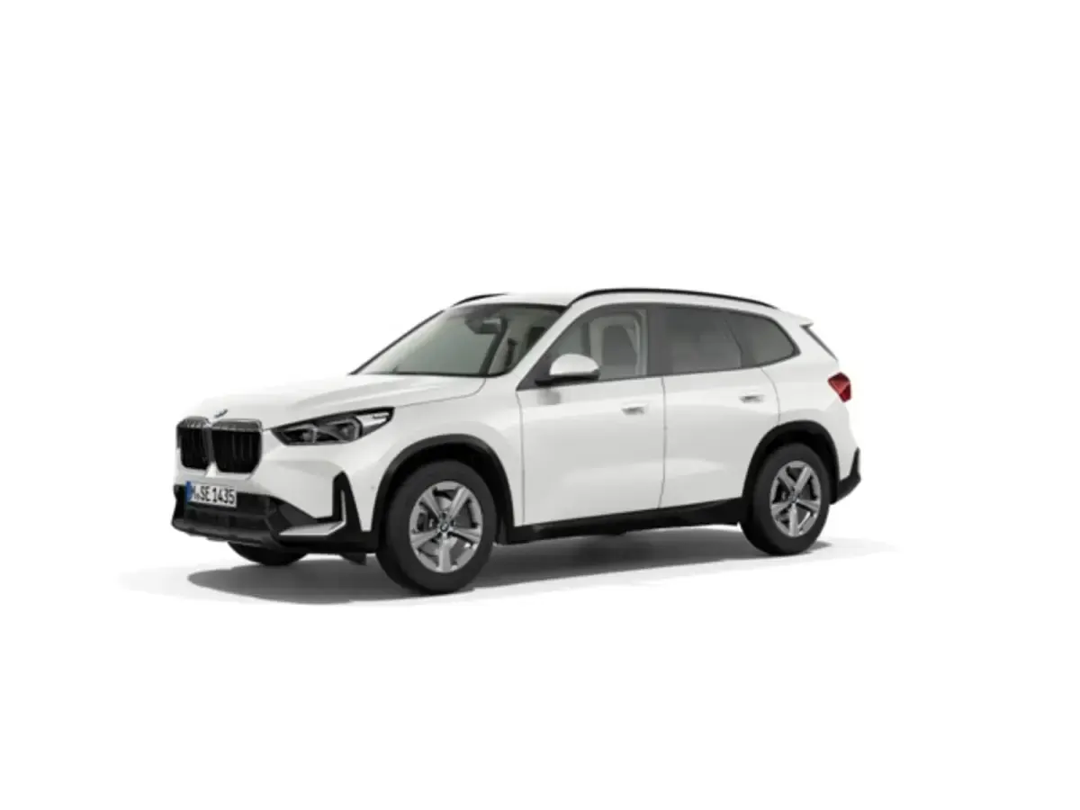 Usado BMW 125 Comfort Edition 170 CV (125 kW) 2023 Blanco Berlina