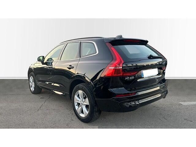 Usado Volvo XC60 Core 197 CV (144 kW) 2025 Negro SUV