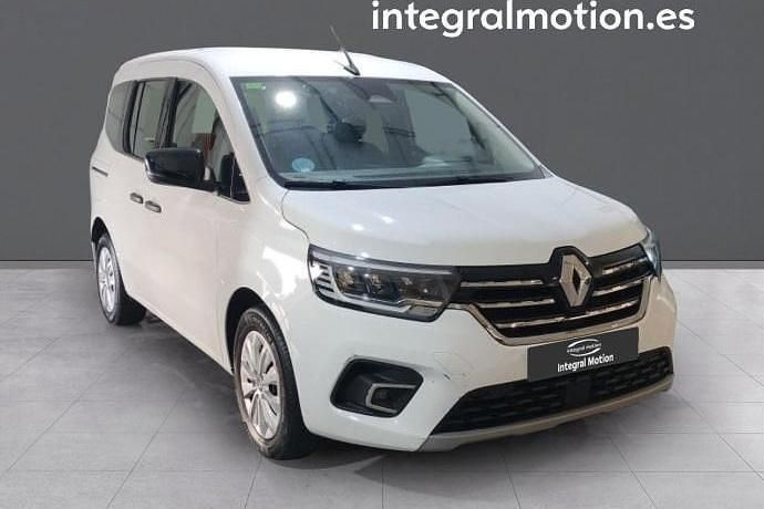 Usado Renault Kangoo Edition One 95 CV (69 kW) 2022 Monovolumen
