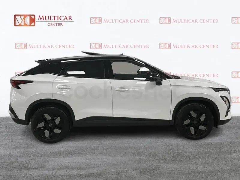 Usado Omoda 5 147 CV (108 kW) 2024 Blanco SUV