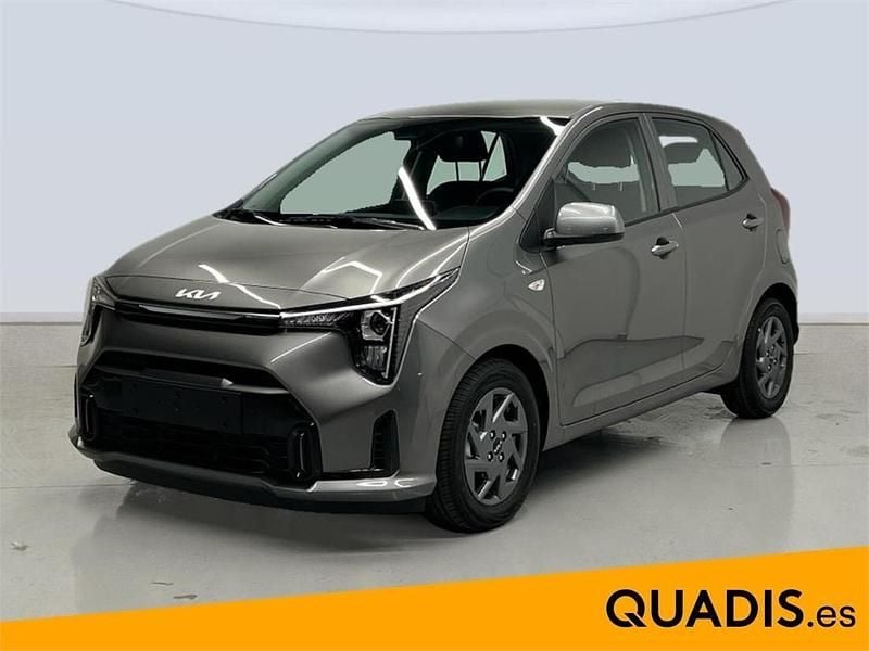 Otro Nuevo 2025 Kia Picanto Utilitario | 16.737 € (Precio justo) - Imagen 1/4