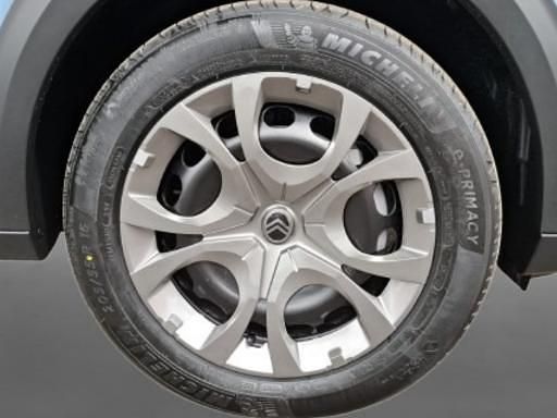 Nuevo Citroën C3 100 CV (73 kW) 2025 Blanco polar Utilitario